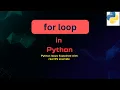 Master Python For Loops in 10 Minutes Step-by-Step Guide