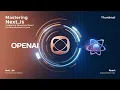 Mastering Next js Integrating OpenAI and React Js