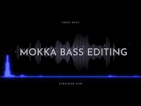 Download MP3 Pondatiya Nee Kidacha....Tamil Bass Boosted Songs...Mokka Bass Editing