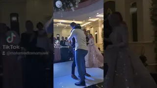 صحبك دا من بختك  رضا البحراوى   ترند دندنها