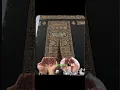 Download Lagu Allahumr hmna bil Quran #muslimah #islamicchannel #viral #loveallah #makkah #madina #dua #ytshort