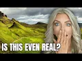 Download Lagu This Part of Scotland Doesn't Feel Real | Isle of Skye
