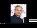 Martin Freeman biography