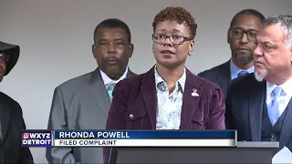 Former director of Macomb County Health Department files whistleblower suit