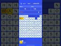 YouTube Playables Word Wipe Gameplay JJ Lee