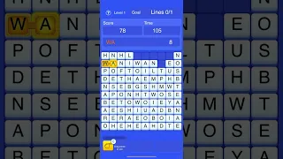 YouTube Playables Word Wipe Gameplay JJ Lee