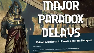 Download Stellaris season 8 and major Paradox delays! | What happened and whats coming MP3