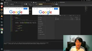 Python Selenium Browser Automation - Q A how to create and run multiple chrome profiles