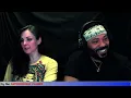 Job For a Cowboy  -  Beyond the Chemical Doorway   *REACTION!!*