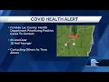 Fond du Lac County prioritizing coronavirus cases to contact