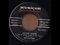 Washed Ashore -  Platters