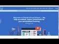 Register your FLVS Flex 6th grader after 5th Parent Resources Florida Schooling