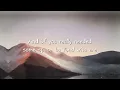 All For You - Dean Lewis [Lyrics Video] 🦭