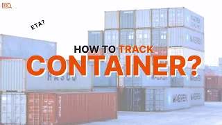 Easy Container Tracking in 45 Seconds Trace Container Tutorial 2025 Container Tracking