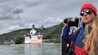 The dark secrets of this strange river house [Ep 24]