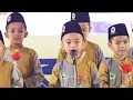 Download Lagu SANTRI KECIL PONDOK PESANTREN DARUSA'ADDAH LIRBOYO        \