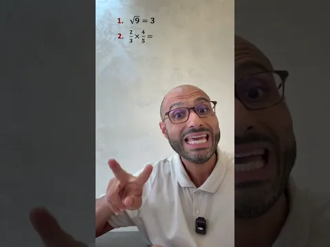 INTERRO de MATHS 4e / 5 questions pour te tester