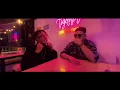 YG ACE-FAKE LOVE feat.DNZL(Official Music Video)