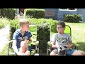 The Lemonade War - A Carnahan Production