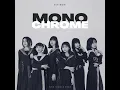 Download Lagu SAYWON MONOCHROME [Song Ver]
