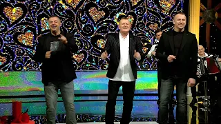 gavro i goci okruglica bn music etno 2025