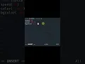 Creating a virus with Python