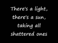 Download Lagu Shattered (MTT Version) by Trading Yesterday (w/ Lyrics)