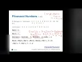 Lecture23 - 3rd Nov Recursion
