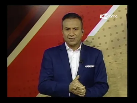 Desde la Mitad del Mundo 05-01-2022