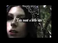 Ashley Sienna - temptation (Official Lyric Video)