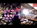 Download Lagu The Most Ridiculous Drum Kits Ever