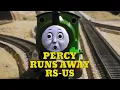 Download Lagu Percy Runs Away RS-US Remake