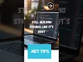 Stop Using in C Strings Learn String Interpolation Like a Pro