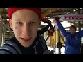 DJ BLYATMAN - KAMAZ feat. dlb (Official Music Video)