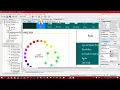 Java Swing Netbeans UI inspiration 17 FINAL Nav Bar