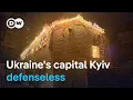 Deadly Kyiv strikes expose Ukraine s growing air defense shortage DW News