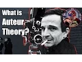 What is Auteur Theory Deep Focus