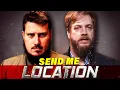 Liberal Imam EXPOSED in 4K - Daniel vs Suhaib Webb