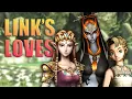 Download Lagu The Complete Analysis of Link's Romantic Interactions in Twilight Princess - Link's Loves