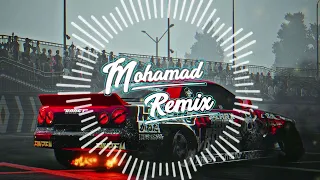 واضح اصلنة ومعروف ريمكس مستحيل ما تعيدو حصري Remix DJ Mohammad Sami 4k 