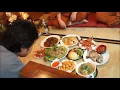 Monk's Blessing at Thelonious Monkfish.flv