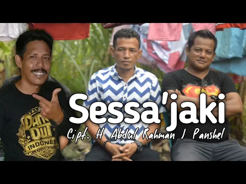 Download MP3 Sessa'jaki - Panzhel feat Asri Sifa. Cipt Udhin PanzheL, live jagung kab bantaeng