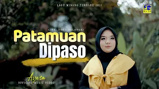 Download Lagu Minang Terbaru 2021 - Ayesha - Patamuan Dipaso (Official Video) MP3