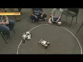 Lego Robotics Camp