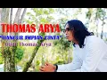 Download Lagu Thomas Arya Hancur Impian Cinta Official Lyric Video HD AZK
