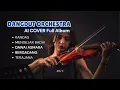 Lagu Mewah... Lagu Dangdut Versi Orchestra Full Album by. Symphony Nusantara #rhomairama #orchestra