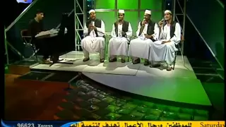 الالوبة فرقة الصحوة للشيخ مكاوى دندنها
