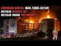 Download Lagu ISRAEL KALANG KABUT‼️ SERANGAN GABUNGAN IRAN–TURKI–QATAR JEBOL IRON DOME, MARKAS IDF TEL AVIV HANCUR