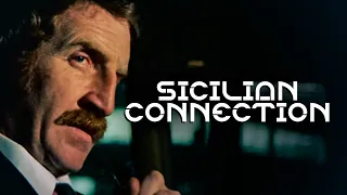Sicilian Connection Thriller Crime Drama Free Movie Full Length English Movies Italian Mafia 