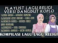 Download Lagu Full Album Lagu Religi - Wali Songo X Alamate Anak Sholeh